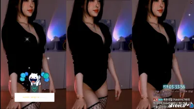 Korean BJ 예동 Nnynn97 8